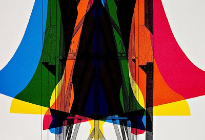 L'aquoiboniste: Bradbury Thompson